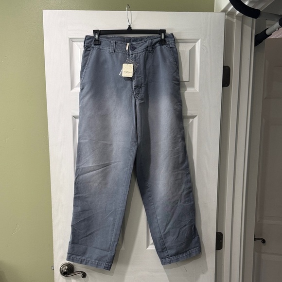Free People Jeans - Picture 1 of 12